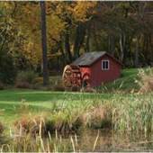 Little Mill Country Club