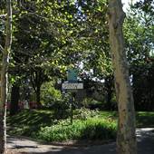 Barkan Park
