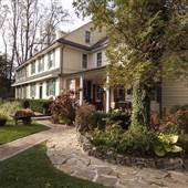 The Pennsbury Inn