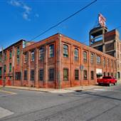 Globe Dye Works