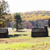 Valley Forge Tourism (Montgomery County)