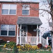 858 N. 13th Street