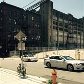 13th and Callowhill Area