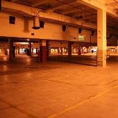 Post Office Building (Subterranean)
