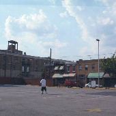 Epiphany Church Lot