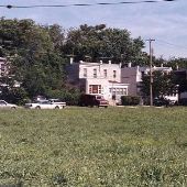 81st and Lyons