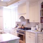 Rittenhouse Kitchen
