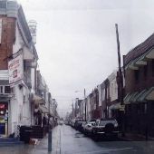 Hicks Street Neighborhoods