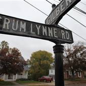 Crum Lynne Road