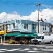 N. 5th Street Neighborhood
