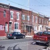 22nd and Sigel