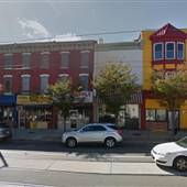 Lancaster Avenue