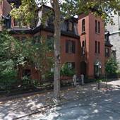 18th and Delancey Place