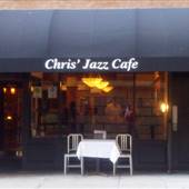 Chris' Jazz Cafe