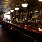 The Olde Bar The Historic Bookbinder's Building