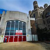 Simon Gratz High School Mastery Charter  (Public)
