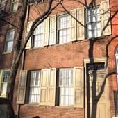 321 Pine Street