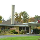 Allenwood Motel