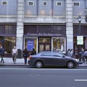 Center For Architecture and Design