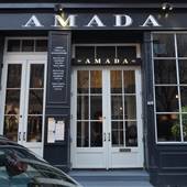 Amada Restaurant