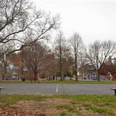 Norris Square Park