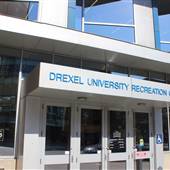 Drexel Rec Center