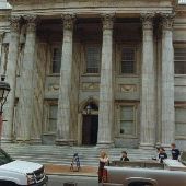 First Bank of the U.S.