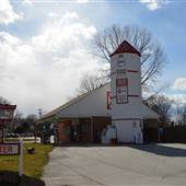 Swiss Farms Store 9
