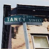 Taney St. + 26th + Dickinson