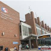 Frankford Transportation Center