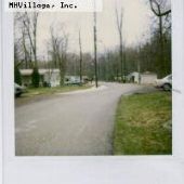 GreenTop Park Trailer Park
