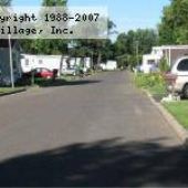 Pennwood Crossing Trailer Park
