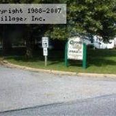 Oxford Village Trailer Park