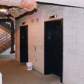 Parking Garage