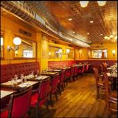 Paris Bistro & Jazz Cafe