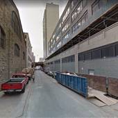 24th St (from Ludlow to Locust)