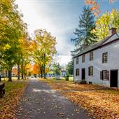 Washington Crossing Historical Park