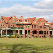 Merion Cricket Club