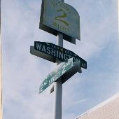 2nd and Washington