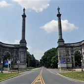 Smith Memorial Arch