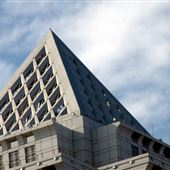 Pyramid Club
