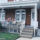 Rector Street Neighborhood