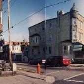 38th Street