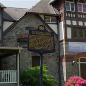 Boathouse Row