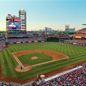 Phillies Stadium (Citizens Bank Park)