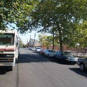 Francisville Playground and Recreation Center