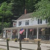 Valley Green Inn