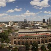 Franklin Field @ University of Pennsylvania