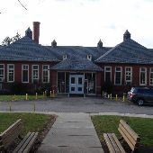 Glen Mills School