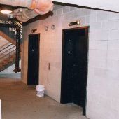 Garage - 34th & Chestnut